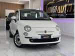 Fiat 500 1.2 Lounge Full Opt-Tetto