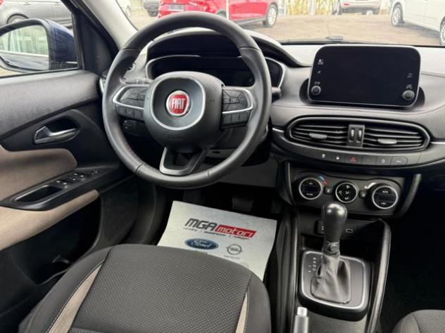 FIAT Tipo 1.6 Mjt S&S DCT SW Lounge - Foto 10