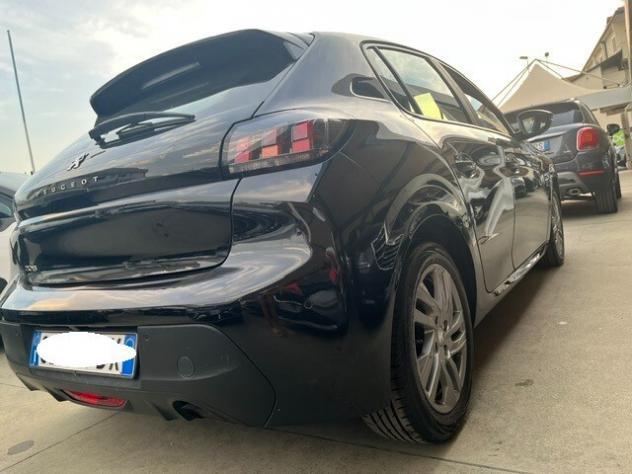 PEUGEOT 208 05/2020 - Foto 9