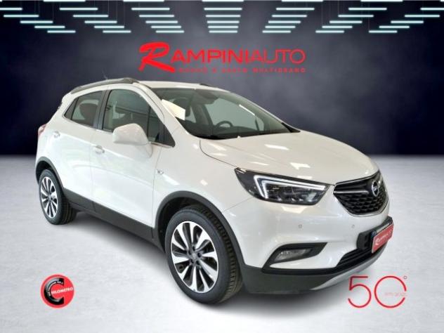 OPEL Mokka X 1.6 CDTI Ecotec 136CV Innovation Pronta Conseg rif. 23703350 - Foto 5