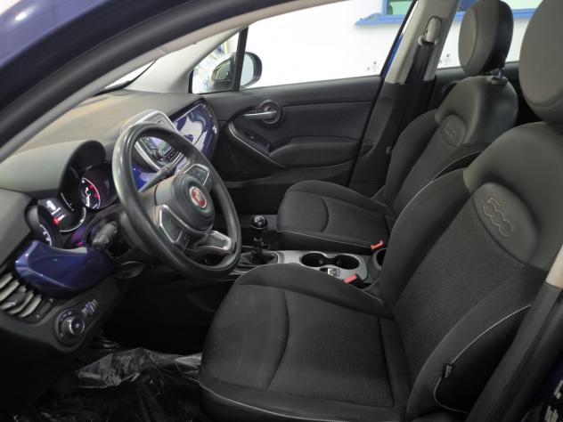 Fiat 500X 1.3 MultiJet 95 CV Urban - Foto 8