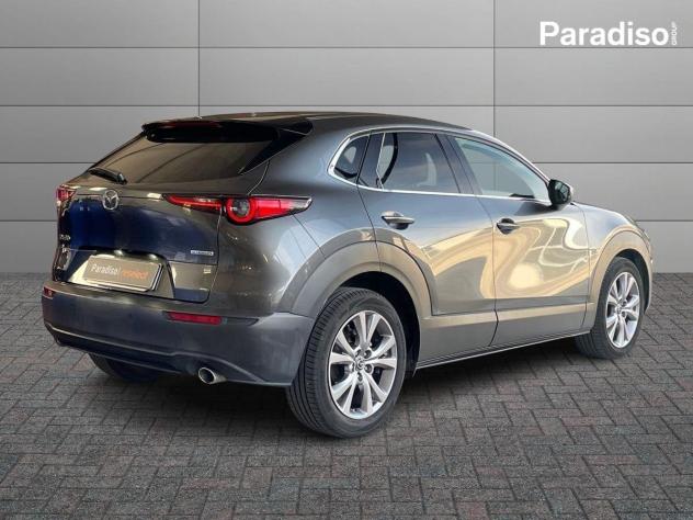 Mazda CX-30 1.8 EXCLUSIVE | 116CV - 2019 - Foto 2
