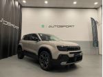 Jeep Avenger e-Hybrid 1.2 MHEV e-Hybrid Turbo Summit