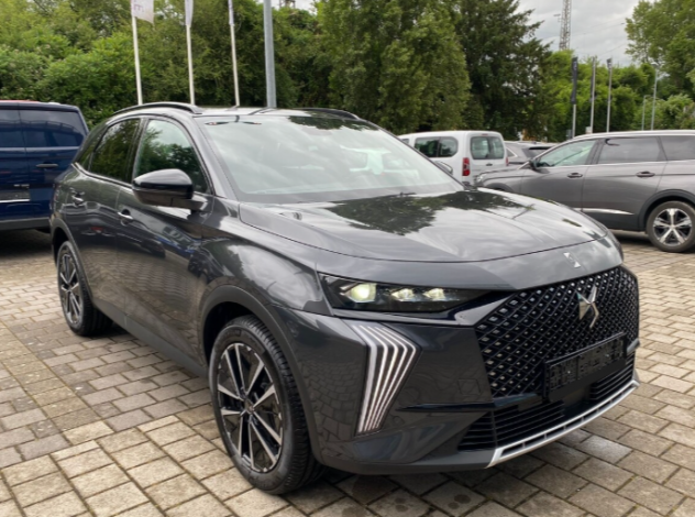 DS DS 7 DS 7 BlueHDi 130 aut. Pallas N1 Autocarro - Foto 2