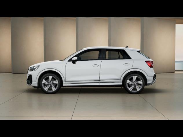 Audi Q2 Audi S line edition 35 TDI 110(150) kW(CV) S tronic - Foto 2
