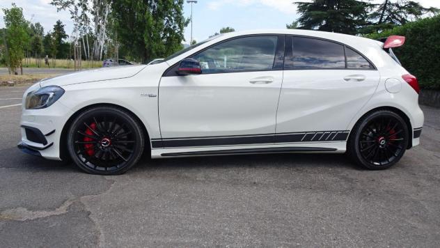 MERCEDES - Classe A - 45 AMG EDITION 1 - Foto 5