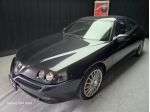 Alfa Romeo GTV 3.0i V6 24V ASI CRS
