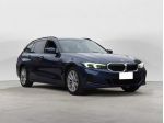 BMW Serie 3 316d 48V Touring