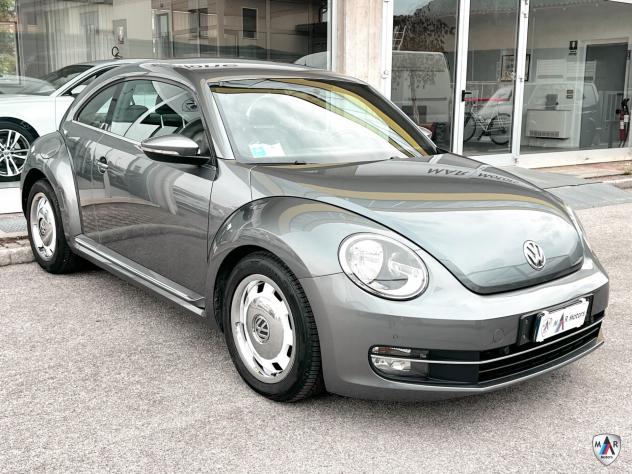 Volkswagen Maggiolino 1.6 TDI Design - Foto 3