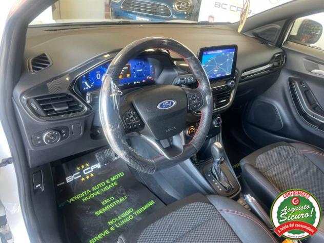 FORD Puma 1.0 Hybrid 125cv ST-Line Design 2 rif. 23905594 - Foto 9