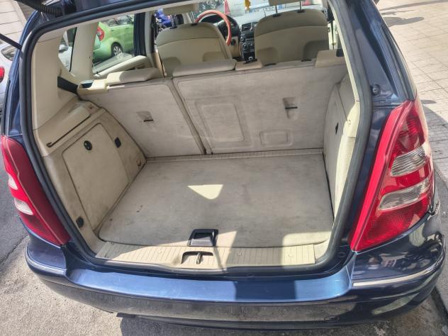 Mercedes-benz A 180 CDI Elegance - Foto 9