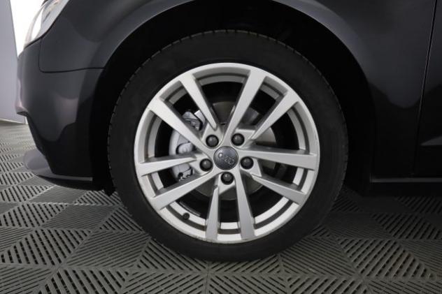AUDI A3 A3 SPB 2.0 TDI S tronic Business rif. 23744753 - Foto 8