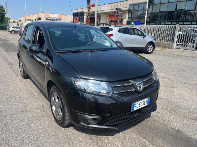 Dacia Sandero 1.5 dCi 8V 75CV Start&Stop Laurte - Foto 2