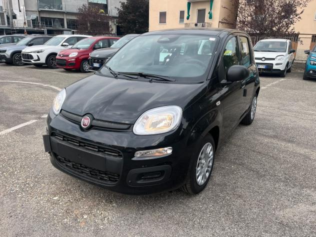 FIAT Panda Pandina 1.0 firefly hybrid Icon s&s 65cv