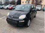 FIAT Panda Pandina 1.0 firefly hybrid Icon s&s 65cv