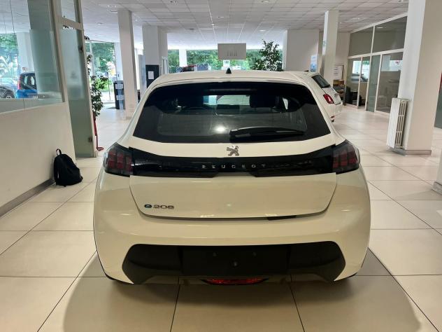 Peugeot 208 motore elettrico 136 CV 5 porte Active - Foto 8