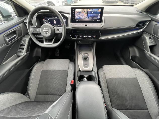 Nissan Qashqai 1.3 MHEV 158 N-Connecta X-Tronic #Vari.Colori - Foto 9