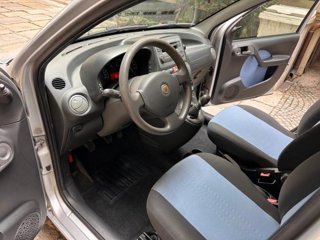 Fiat Panda 1.2 * UNICO PROPRIETARIO - Foto 5