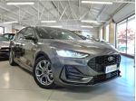 Ford Focus 1.5 EcoBlue 115 CV automatico 5p. ST-Line