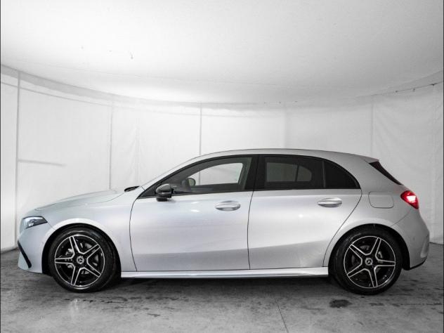 Mercedes-Benz Classe A A 180 d Automatic - Foto 2