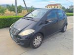 Mercedes-benz A 180 160 CDI cat Classic clima