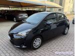 TOYOTA Yaris 5 p 1.5h AUTOMATICA X NEOPATENTATI PREZZO REALE rif. 23860625