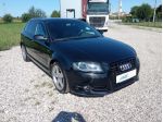 Audi A3 SPB 1.6 TDI 105 CV s.line CR S tronic Ambition