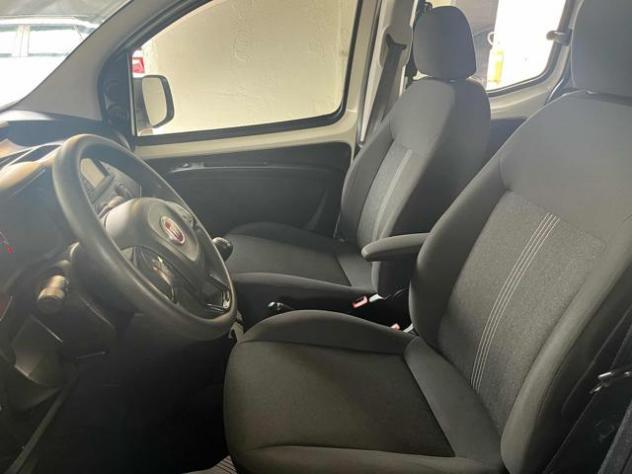 FIAT Qubo 1.4 8V 77 CV Easy Natural Power rif. 24213388 - Foto 7