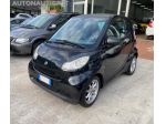 SMART ForTwo 1.0 COUPE' MHD 70cv PURE rif. 24200215