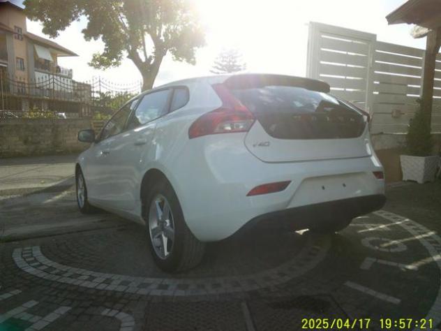 VOLVO V40 D2 rif. 24044207 - Foto 6