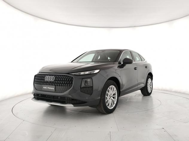 Audi Q3 Audi Sportback Business Advanced e-hybrid 200 kW S tronic