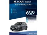 BMW X1 sDrive 18d MSport DCT rif. 23900030