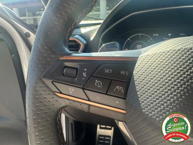 CUPRA Formentor 1.4 e-Hybrid DSG VZ 245HP Plug In rif. 24164174 - Foto 10