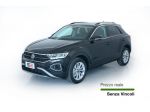 Volkswagen T-Roc T-Roc 1.0 TSI Edition Plus