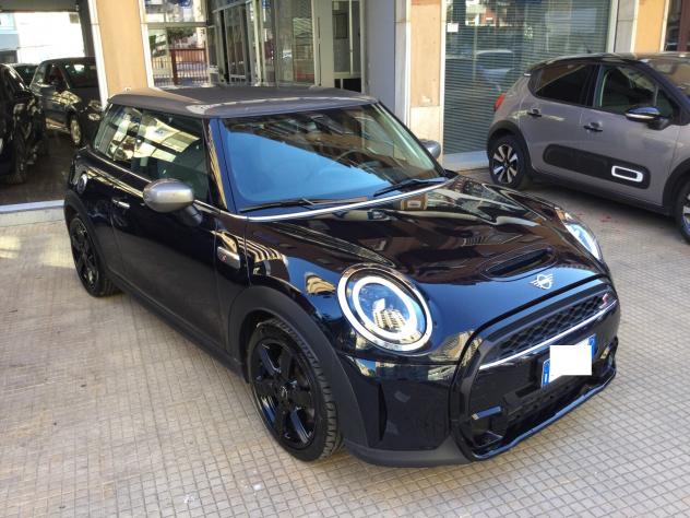 Mini Cooper S F56 - Foto 4
