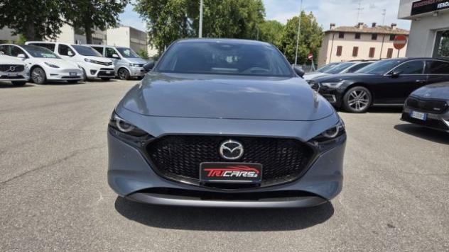 MAZDA 3 Mazda3 e-Skyactiv-G M Hybrid Centre Line PERMUTE rif. 23992529 - Foto 2