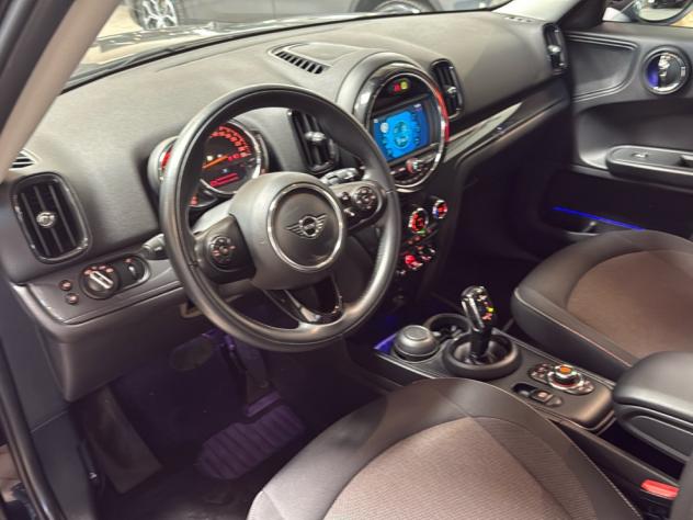 MINI Countryman Mini F60 2017 Diese 2.0 Cooper D Baker Street auto - Foto 9