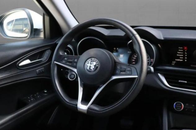 ALFA ROMEO Stelvio 2.0 Turbo 200 CV AT8 Q4 Super rif. 24048872 - Foto 5