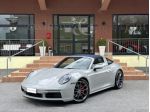 PORSCHE 911 Targa 4S rif. 23453412