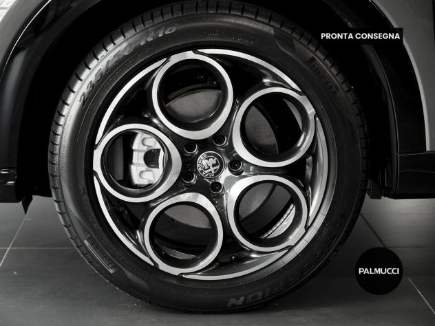 Alfa Romeo Tonale 1.5 160cv Hybrid TCT7 Sprint - Foto 4