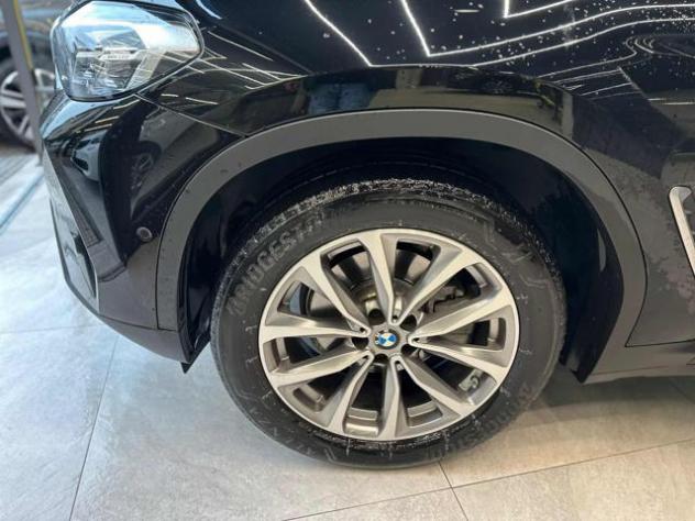 BMW X4 xDrive20d rif. 24035849 - Foto 6