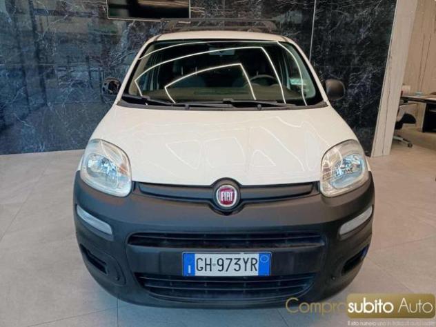 FIAT Panda 1.0 FireFly VAN Hybrid + IVA 22% rif. 24148086