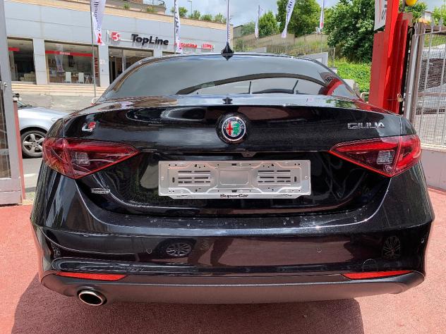 Alfa Romeo Giulia 2.2 Turbodiesel 150 CV Q2 VETTURA AZIENDALE - Foto 10