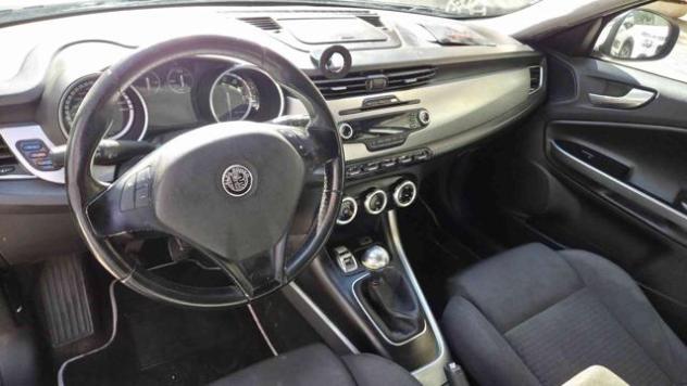 ALFA ROMEO Giulietta 1.4 Turbo 120 CV GPL Distinctive rif. 24221079 - Foto 7