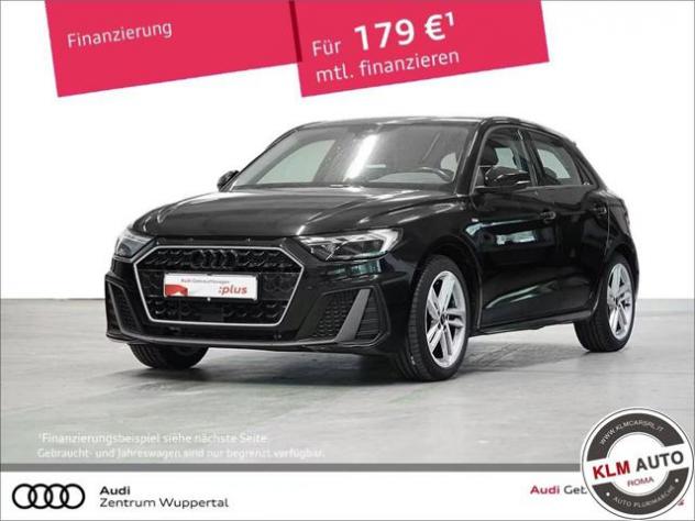 AUDI A1 SPB 25 TFSI S tronic S line edition rif. 23662602