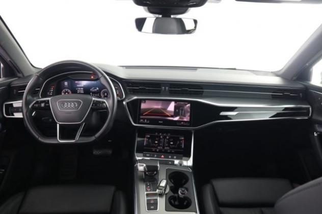 AUDI A6 A6 Avant 40 2.0 TDI S tronic Business Sport rif. 23982633 - Foto 5
