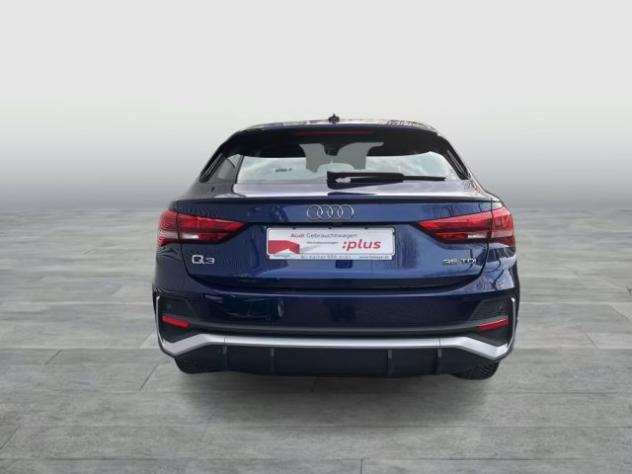 AUDI Q3 SPB 35 TDI S line *GARANZIA 5 ANNI-100.000KM* rif. 22703379 - Foto 4