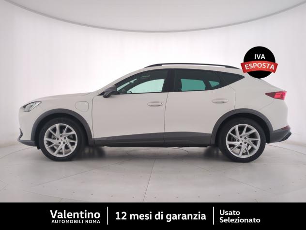 CUPRA Formentor 1.4 E-HYBRID DSG - Foto 4