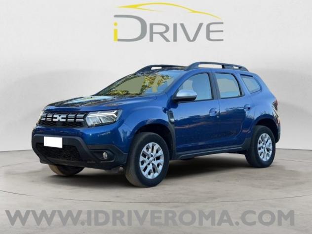 DACIA Duster Duster 1.0 tce Essential Gpl 4x2 100cv rif. 24071981