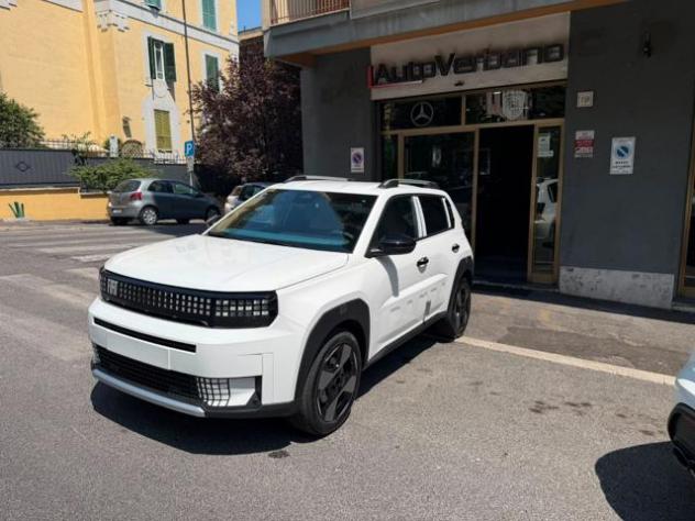 FIAT Grande Panda 1.2 100 CV S&S La Prima rif. 23977346